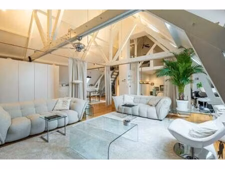 loft te koop in hoogstraten