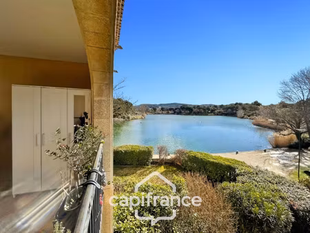 appartement à vendre mallemort 3 pièce(s) 43m2 175 000€