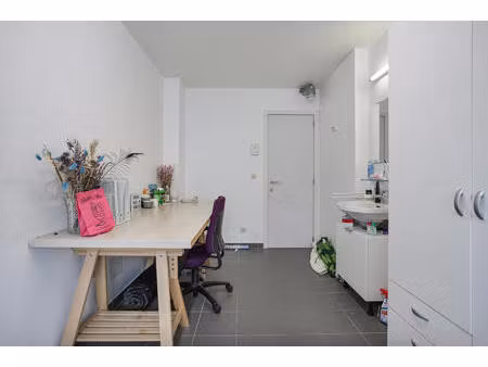 appartement te koop in mechelen met 1 slaapkamer