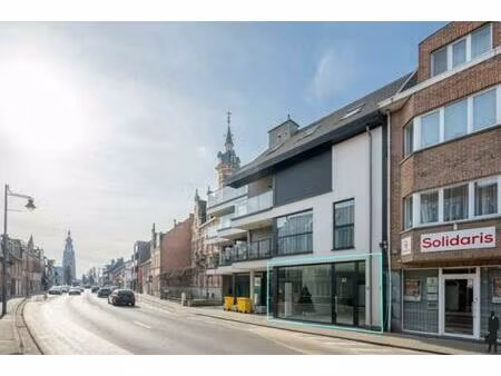 commerciële eigendom te koop in hoogstraten