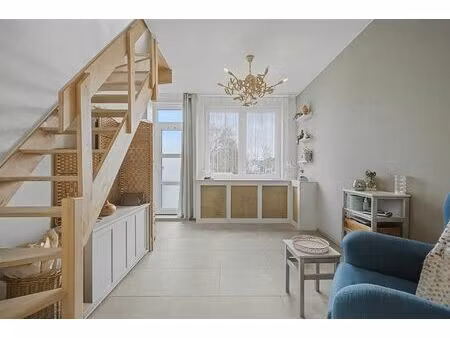 charmante starterswoning met prachtig uitzicht