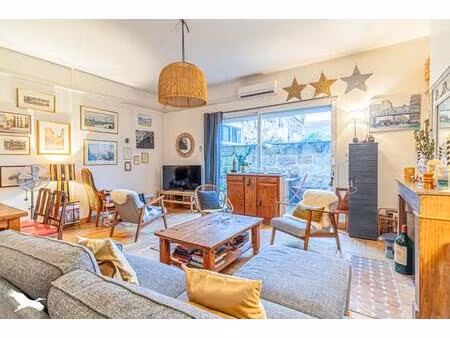 vente maison 5 pièces 120 m² bordeaux (33800)