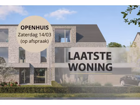 huis te koop in brugge sint-michiels