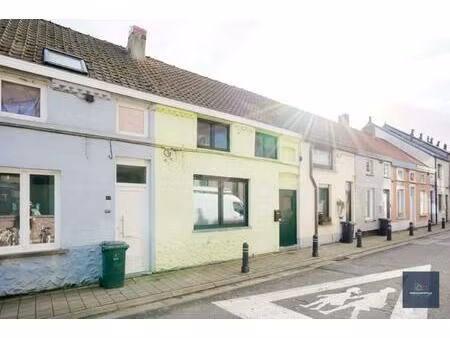 huis te koop in mariakerke