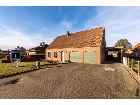 huis te koop in hoogstraten