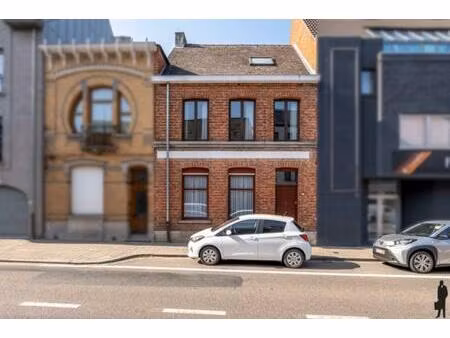 huis te koop in hoogstraten