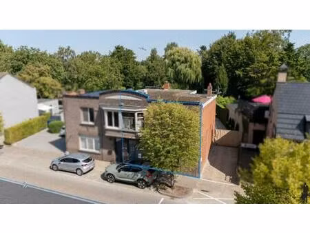 huis te koop in hoogstraten meerle