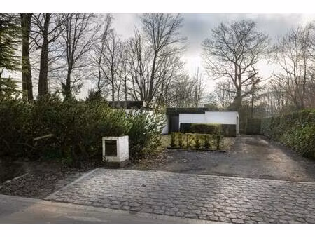 huis te koop in bellegem