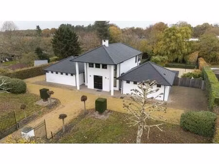 huis te koop in merksplas