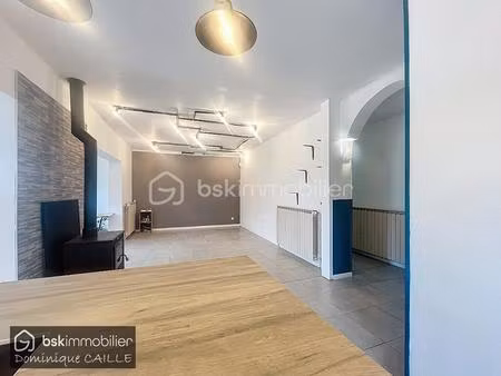 maison de 144 m² à montberon