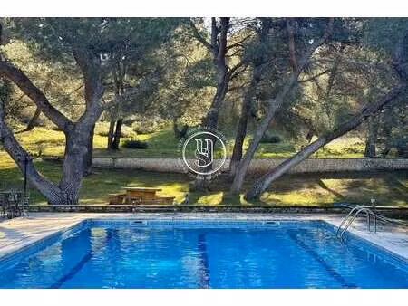 villa de luxe à vendre à saint-rémy-de-provence : 1 230 000 € | 180m²