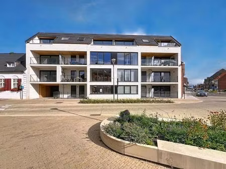 appartement te koop residentie oud hulst te houthulst