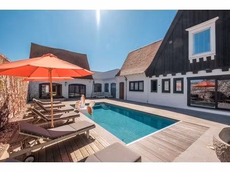 boutique b&b met wellness te koop in deerlijk