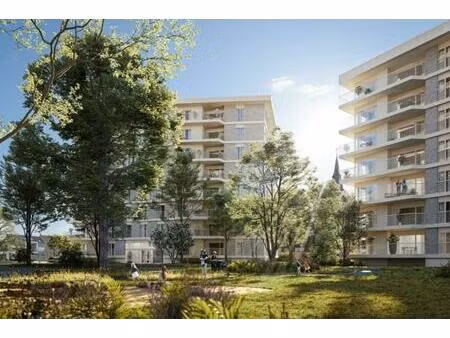 liv de molens - fase 2 (6% btw mogelijk) - appartement te koop