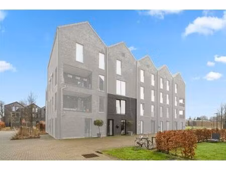 appartement te koop in muizen