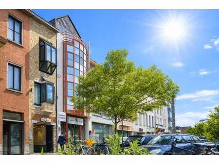 gebouw gemengd gebruik te koop in eeklo