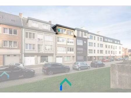 appartement te koop in zottegem