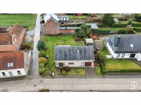 huis te koop in aalst