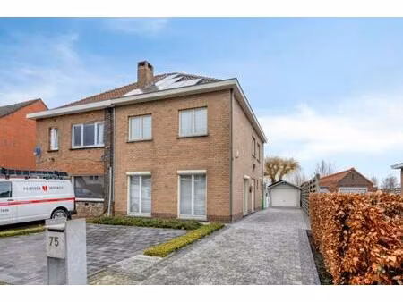 huis te koop in gent