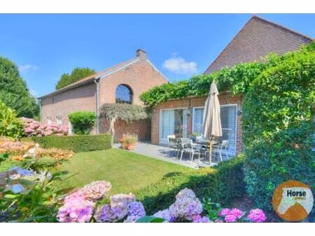 huis te koop in gooik