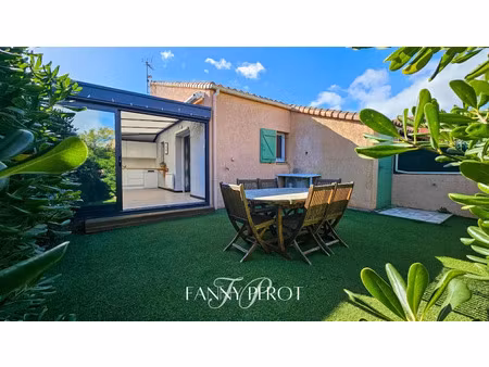 vente maison 3 pièces 53 m² à saint-cyprien (66750)  199 500 €