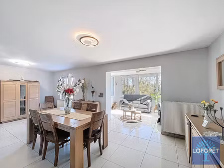 vente maison 5 pièces 123 m² bersillies (59600)