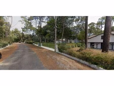 terrain à vendre à soorts-hossegor : 1 295 000 €