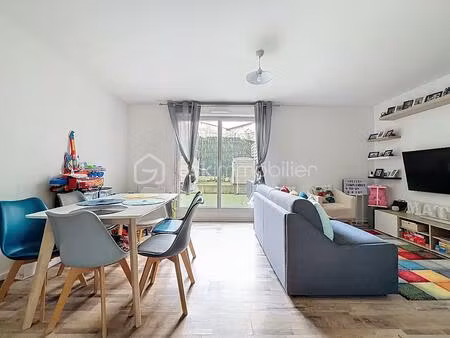 appartement de 40 20 m² à la courneuve