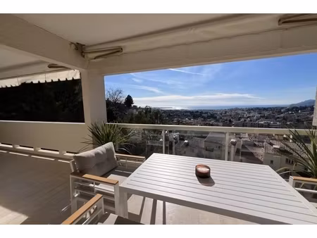 annonce appartement à vendre