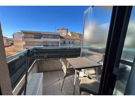 annonce appartement à vendre