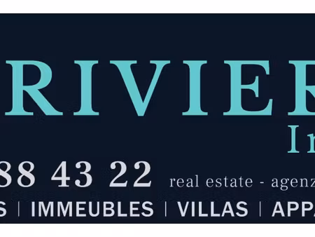 annonce bien à vendre