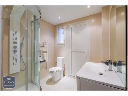 appartement à vendre 4 pièces 76 m² - grenoble (38) - 145 000€