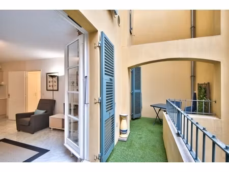 annonce appartement à vendre