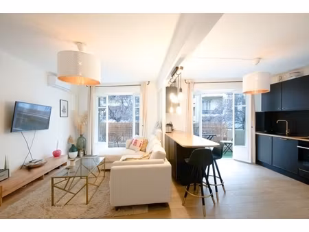 annonce appartement à vendre