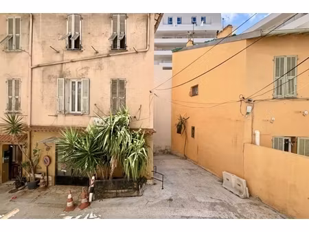 annonce appartement à vendre