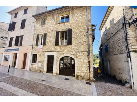 annonce maison à vendre