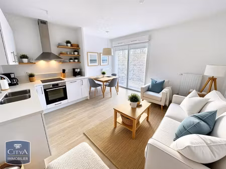 appartement à vendre 1 pièce 27 m² - arpajon (91) - 115 000€