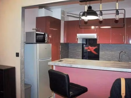 location appartement 2 pièces 41 m² à marseille 5 (13005)