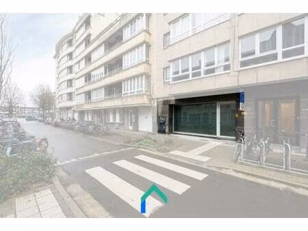 kantoor te koop in gent