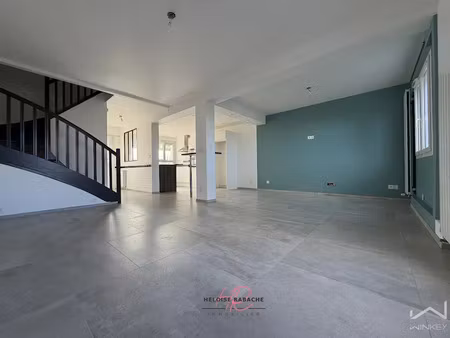 vente maison 5 pièces 94 m² à mantes-la-ville (78711)  239 000 €
