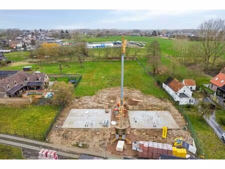 huis te koop in oosterzele