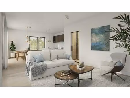 bloei - appartement te koop