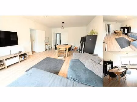 appartement à vendre à moerkerkse steenweg 152 sint-kruis (rbv31527)