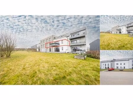 appartement à vendre à voie des pèlerins 8 libramont-chevigny (vbd89480)