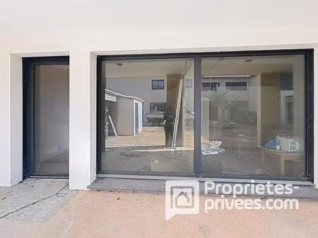 vente immeuble 44 m² ajaccio (20000)