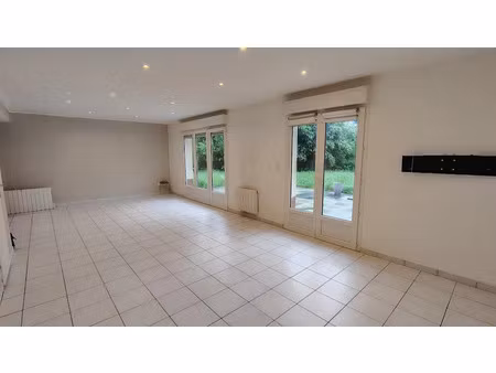 vente maison 4 pièces 103 m² à saint-aubin (62170)  235 000 €