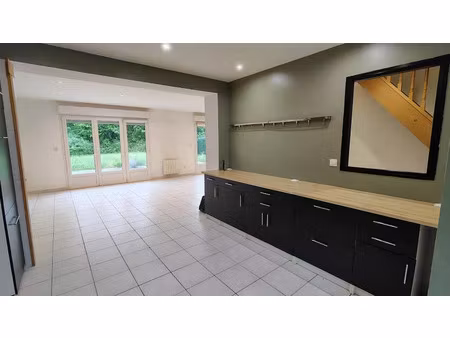 vente maison 4 pièces 103 m² à saint-aubin (62170)  265 000 €