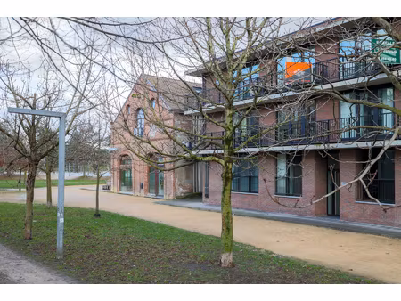 appartement te koop in antwerpen met 1 slaapkamer