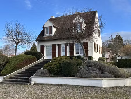vente maison 5 pièces 101 m² à les martres-d'artière (63430)  259 000 €