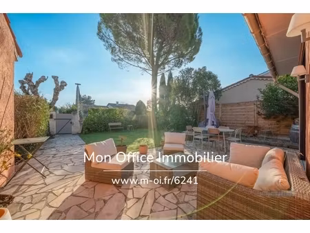 annonce maison à vendre